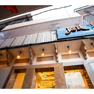 3* Hotel Jsr Kedar